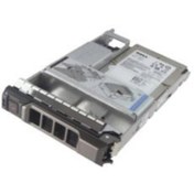 Resim Dell 600gb 15000rpm Sas 3.5" Dahili Disk 