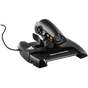 Resim Thrustmaster Twcs Throttle Gaz Kolu 