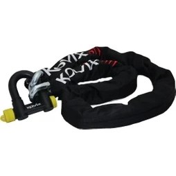 Resim Kovıx KCH16-180 Zincir + KHL69 U Kilit N11.3794 