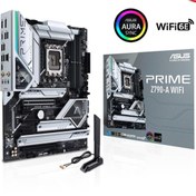 Resim ASUS Prime Z790-A Wifi D5 1700P Hdmi Dp 