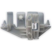 Resim Cam Kriko Sağ Ön Oto Agraf Oto Klips Peugeot 406 1995-2004 2 Adet 