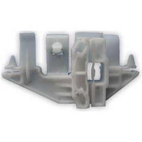 Resim Cam Kriko Sağ Ön Oto Agraf Oto Klips Peugeot 406 1995-2004 2 Adet 