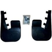 Resim Volkswagen T4 1996-2006 Arka Paçalık Takımı 