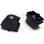 Resim Peugeot 307 - Citroen C4 - C5 Cam Dügme Butonu Oem 6554.Kt/6554.K 510015748 