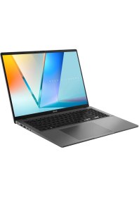 Resim ASUS Vivobook S16 S3607VA-RP012 Intel Core i7-13620H 16GB 1TB SSD FreeDOS 16.0" Taşınabilir Bilgisayar 
