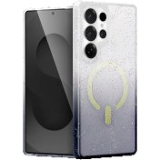 Resim S25 Pummel Shiny Kapak - SIYAH-(5796) 