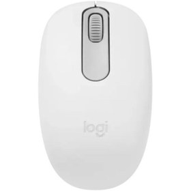 Resim Logitech 910-007460 M196 Beyaz Bluetooth Mouse 