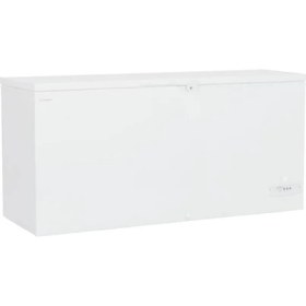 Resim Uğur Udd 665 T D/s R63 C Enerji Sınıfı 513 lt Statik Yatay Derin Dondurucu 