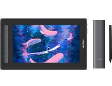 Resim Xp-Pen Artist 12.2 12 inç Grafik Tablet Siyah 