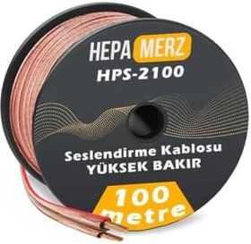 Resim Hepa Merz Connection Paket 10, Hoparlör Kablosu Jak Konnektör Paketi 