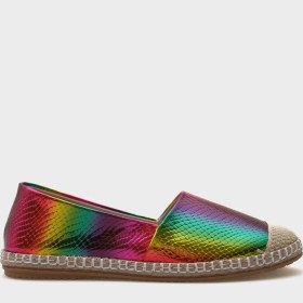 Resim Capone Outfitters Pasarella Kadın Espadril 