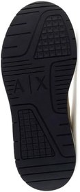 Resim Armani Exchange Kırık Beyaz Sneaker XM001718, 4 