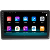 Resim Navimex Araç Multimedya Ekran 9inch - Carplay & Android Auto - Navigasyon - Android Multimedya Cihazı 