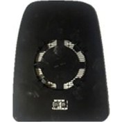 Resim Fıat F.ıveco Ayna Camı Is.sağ 14- Oem: 5801823306 