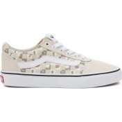 Resim Vans Wm Ward Bej Kadın Sneaker Ayakkabı 