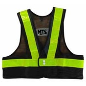 Resim MTS MB015 REFLEKTÖRLÜ YELEK 