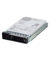 Resim Dell EMC Exos X20 20TB 7.2K 12G 512e NL SAS 3.5" Server Sunucu Harddisk ST20000NM004D 3DJ233-150 0R3G03 