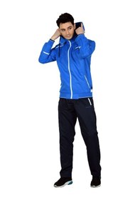 Resim Enrico Ferry Enrıco Ferry Erkek Kapşonlu Marathon Eşofman Takım Edy2421S 