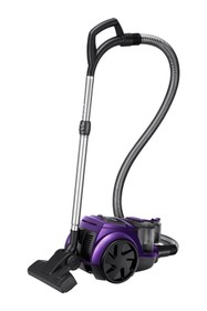 Resim Samsung TR Toz Torbasız Elektrikli Süpürge, 