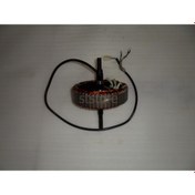 Resim Stmax Flora2500 Motor 