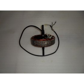 Resim Stmax Flora2500 Motor 