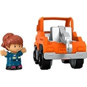 Resim Little People Araçlar HNJ29 