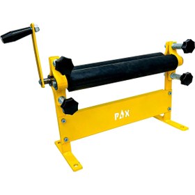 Resim sawash makina Manuel Bez Sıkma Makinesi Dayanıklı Metal Gövde, Kolay Kullanım El Tipi Rulo 