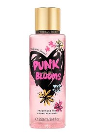 Resim Victoria's Secret Punk Blooms Body Mist Vücut Spreyi 250 ML 