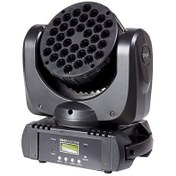 Resim Stagg HeadHunter10 Oynar Kafa Işık 