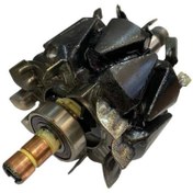 Resim Valeo 12v Alternatör Rotor 70 A 