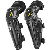 Resim Motosiklet Ve Bisiklet Lüx Dizlik Ce Sertifikalı Koruma Mafsallı Motor Dizliği 