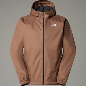 Resim The North Face M Quest Jacket - Eu Erkek Yağmurluk NF00A8AZ6IH1 