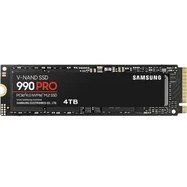 Resim 4 Tb 990 Pro Samsung Nvme M.2 MZ-V9P4T0BW Pcıe 7450-6900 Mb/s Samsung Tr Garantılı 
