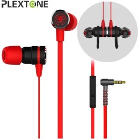 Resim Plextone G20 Gamingoyuncu Mıknatıslı Premium 35MM KULAKLIK-(5775) Nemere 