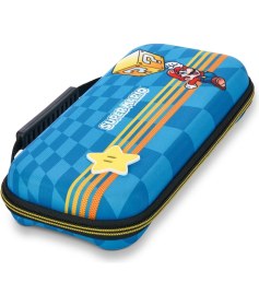 Resim PowerA Nintendo Switch Taşıma Çantası Lisanslı Super Mario Mystery Block Edition 