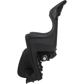 Resim Dieffe Bikey Cool Bagaj Bağlantılı Çocuk Koltuğu (Antrasit Kırmızı) 