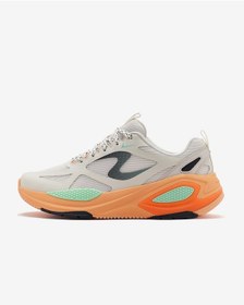 Resim Skechers Octus - Ovek Erkek Bej Spor Ayakkabı 232735 Ntph Bej | Orijinal 