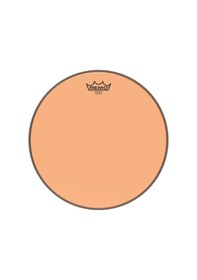 Resim Remo Be-0316-ct-og Emperor Colortone Turuncu 16 İnç Davul Deris 
