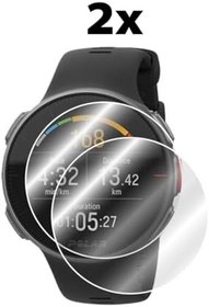 Resim IPG Polar Vantage V Akıllı Saat Ekran Koruyucu (2 Adet) 