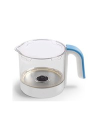 Resim Homend Mybaby 1001 Mama Robotu Buharlı Pişirici 