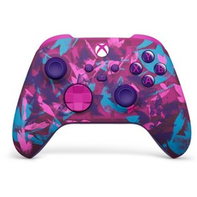 Resim Microsoft Xbox Wireless Controller - Heart Breaker Special Edition Ep2-29568 