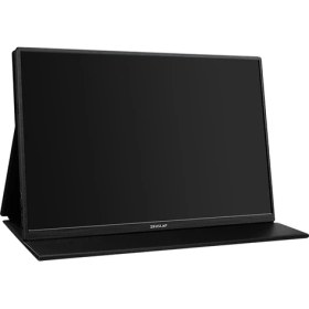 Resim Zeuslap Z14 Lite Pro 14'' Fhd+Hdr 1920X1200 60Hz Ads-Ips Panel Type-C Ultra Ince, Dokunmatik Taşınabilir Monitör (ZL-Z14-LITE-PRO) 