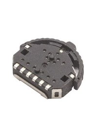 Resim Mp3 Tablet Pc Ses Ayar Düğmesi - 6 Pin 