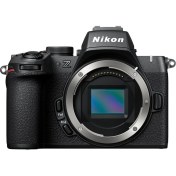 Resim Nikon Z50 Iı Body Aynasız Fotoğraf Makinesi 