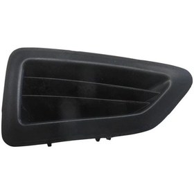 Resim Ford Fiesta- 2009-2013 Ön Gögüs Kapı Camı Havalandırma Izgarası Sol Dıfızör Oem No 8a61a045g51ad 