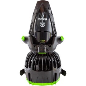 Resim Yamaha 500Li Deniz Scooterı - Yamaha 500Li Sea Scooter 