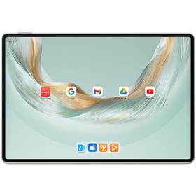 Resim Huawei Matepad Pro 12.2 inç 12/512 GB Bundle Tablet Yeşil 