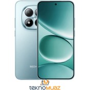 Resim Xiaomi Redmi Note 15 Pro YD | 256 GB 8 GB Mavi 