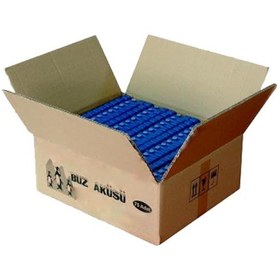 Resim Buz Aküsü Buz Kasedi 50 Adet - 373291546 