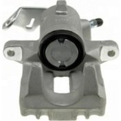 Resim Fren Kaliperi Arka Sol - 1j0615423d Wisco - Volkswagen Golf4 A3 Toledo 98 Ve Sonrası Uyumlu 